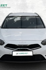 Kia Cee'd III Kia Cee'd 1.0 T-GDI M Kombi-2