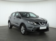 Nissan Qashqai II , Salon Polska, Klimatronic, Tempomat, Parktronic