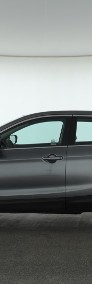 Nissan Qashqai II , Salon Polska, Klimatronic, Tempomat, Parktronic-4