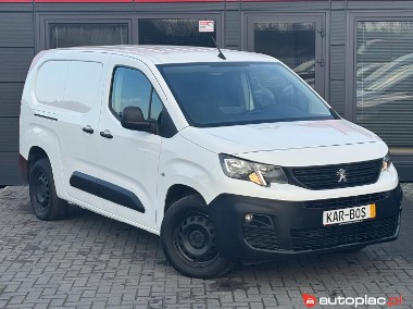 Peugeot Partner III-1