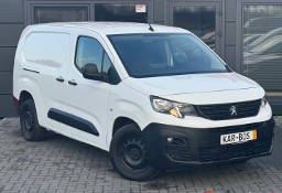 Peugeot Partner III