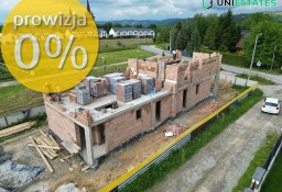 Nowe mieszkanie Nowy Sącz, ul. Górki Zawadzkie