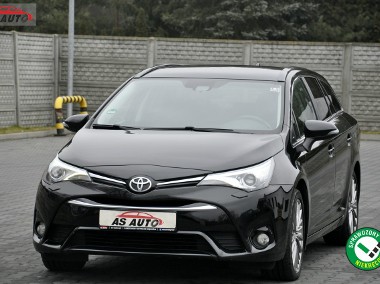 Toyota Avensis III 1,8VVTi 147KM Executive/SerwisASO/BiXenon/Kamera/Ledy/Navi/Panorama-1