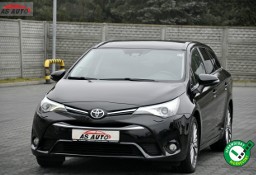 Toyota Avensis III 1,8VVTi 147KM Executive/SerwisASO/BiXenon/Kamera/Ledy/Navi/Panorama