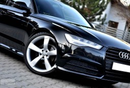 Audi A6 IV (C7) 2.0 TDI ultra S tronic