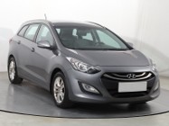 Hyundai i30 II , Salon Polska, Skóra, Navi, Klimatronic, Tempomat