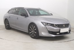 Peugeot 508 , Automat, Skóra, Navi, Klimatronic, Tempomat, Parktronic,