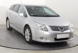 Toyota Avensis III , Salon Polska, Serwis ASO, Automat, Xenon, Bi-Xenon,