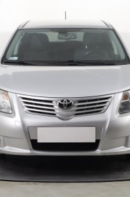 Toyota Avensis III , Salon Polska, Serwis ASO, Automat, Xenon, Bi-Xenon,-2