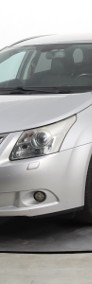 Toyota Avensis III , Salon Polska, Serwis ASO, Automat, Xenon, Bi-Xenon,-3