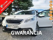 Peugeot 2008 1.6 HDI 100 KM ASO TUV Z Niemiec Opłaty Gwarancja Zapraszamy !!!
