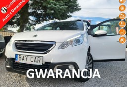 Peugeot 2008 1.6 HDI 100 KM ASO TUV Z Niemiec Opłaty Gwarancja Zapraszamy !!!