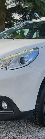 Peugeot 2008 1.6 HDI 100 KM ASO TUV Z Niemiec Opłaty Gwarancja Zapraszamy !!!-4