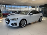 Audi A4 8W S Line S tronic S-Tronic, LED, Salon PL, Ambiente, Gwarancja,FV23%,