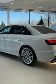 Audi A4 8W S Line S tronic S-Tronic, LED, Salon PL, Ambiente, Gwarancja,FV23%,-2