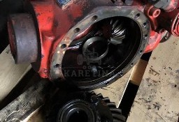 Clark Hurth - Atak + Talerz 11/31 - Dyferencjał Manitou 1233s