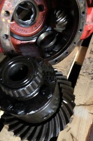 Clark Hurth - Atak + Talerz 11/31 - Dyferencjał Manitou 1233s-2