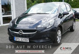 Opel Corsa E zarejestrowany, ubezpieczony