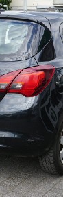Opel Corsa E zarejestrowany, ubezpieczony-4