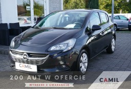 Opel Corsa E zarejestrowany, ubezpieczony