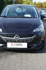 Opel Corsa E zarejestrowany, ubezpieczony-2