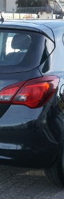 Opel Corsa E zarejestrowany, ubezpieczony-4