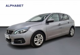 Peugeot 308 II 308 1.5 BlueHDi Active Pack S&amp;S Salon PL 1wł.