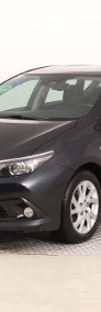 Toyota Auris II , Salon Polska, 1. Właściciel, Serwis ASO, Automat, VAT 23%,-3