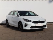 Kia Cee&apos;d III , Salon Polska, Serwis ASO, Klimatronic, Tempomat, Parktronic