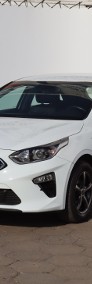 Kia Cee'd III , Salon Polska, Serwis ASO, Klimatronic, Tempomat, Parktronic-3