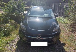 Opel Corsa E LPG fabryczne + benzyna