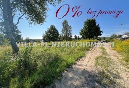 Działka budowlana Zgierz