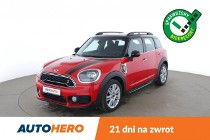 MINI Countryman GRATIS! Pakiet Serwisowy o wartości 550 zł!