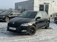 Skoda Fabia III 1,0 TSi 95KM 2019r. Monte Carlo, zadbana