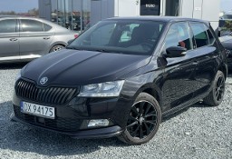 Skoda Fabia III 1,0 TSi 95KM 2019r. Monte Carlo, zadbana