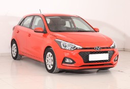 Hyundai i20 , Salon Polska, 1. Właściciel, Serwis ASO, Klima, Parktronic