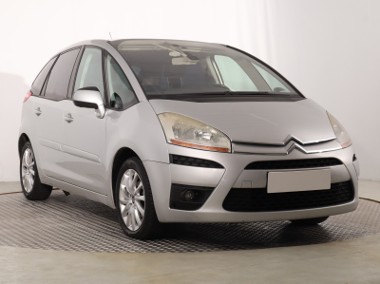 Citroen C4 Picasso I , GAZ, Klimatronic,ALU-1