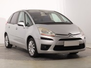 Citroen C4 Picasso I , GAZ, Klimatronic,ALU
