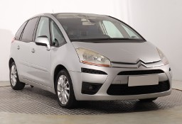 Citroen C4 Picasso I , GAZ, Klimatronic,ALU