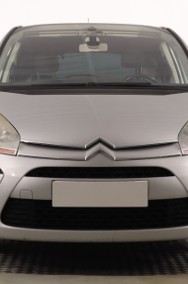 Citroen C4 Picasso I , GAZ, Klimatronic,ALU-2