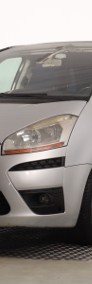 Citroen C4 Picasso I , GAZ, Klimatronic,ALU-3