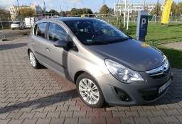 Opel Corsa D - drugi właściciel