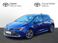 Toyota Corolla 1.8 Hybrid Style 140KM I Właściciel Bezwypadkowy Gwarancja FV23%