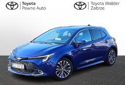 Toyota Corolla 1.8 Hybrid Style 140KM I Właściciel Bezwypadkowy Gwarancja FV23%