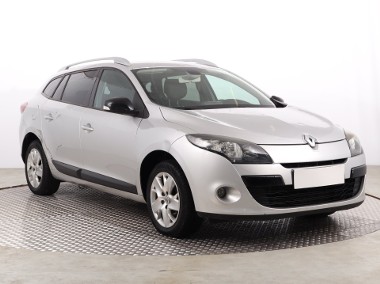 Renault Megane III , Klimatronic, El. szyby-1