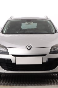 Renault Megane III , Klimatronic, El. szyby-2