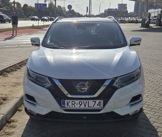 Doposażony Zadbany SUV. FV 23%. 2 komplety opon. Kraków.