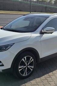 Doposażony Zadbany SUV. FV 23%. 2 komplety opon. Kraków.-2