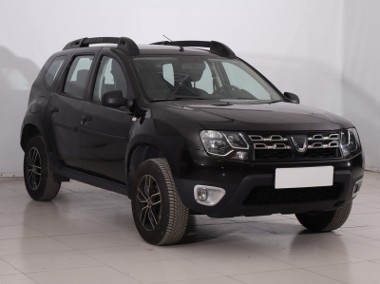 Dacia Duster I , Salon Polska, Klima-1
