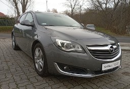 Opel Insignia II ST 2,0CDTi(170KM) BiXenon Navi Kamera 08/2017! TYLKO113 tys.km!!